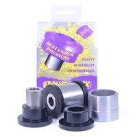 2 X Powerflex PFR19-1914 äUßEre Pu Buchsen Querlenker Hinten FüR Ford S-Max
