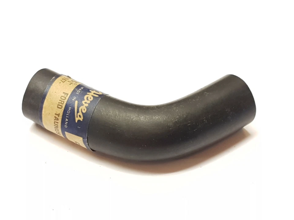 MANGUERA FORD TAUNUS 12M/15M P6 66-70 17M 65-72 20M 65-69 CON BOMBA A TUBO #447228 Foto 3 de 4