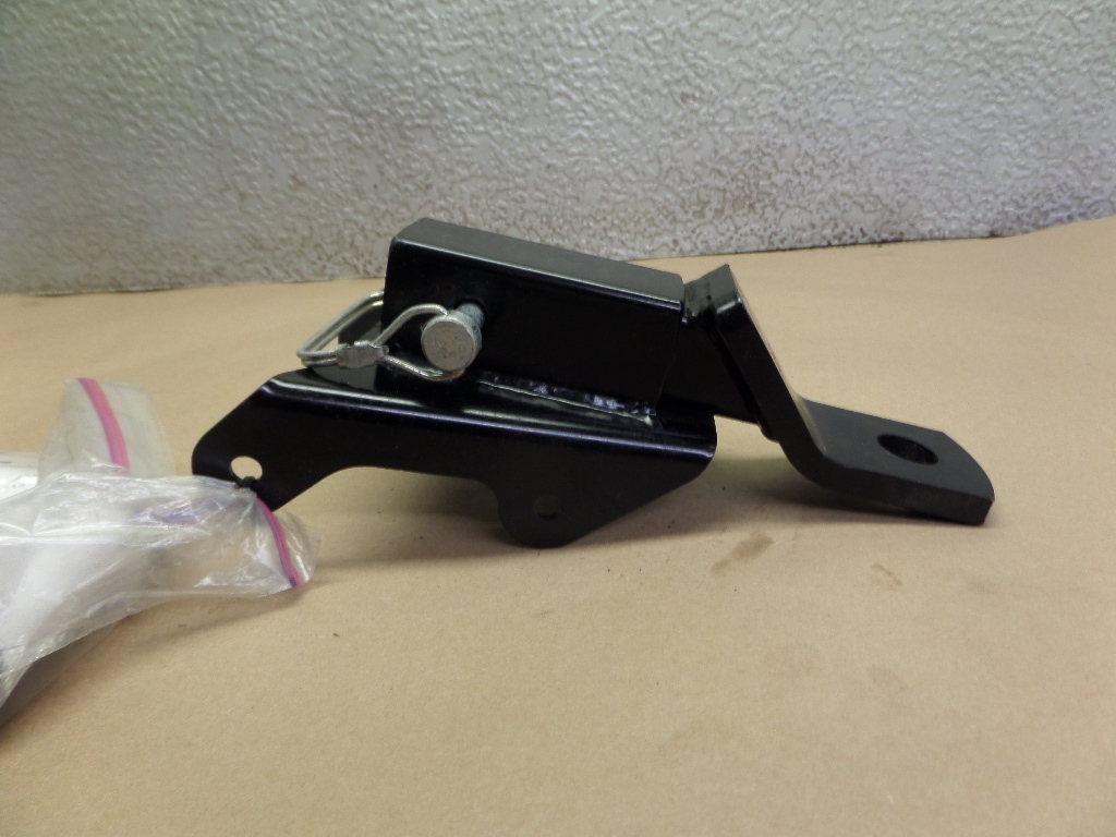 HONDA ATV TRAILER HITCH eBay