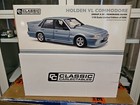 <!--F#f_0-->🚗CLASSIC 1:18 Holden HSV VL Walkinshaw Group A SV Panorama Silver Commodore<!--F/-->