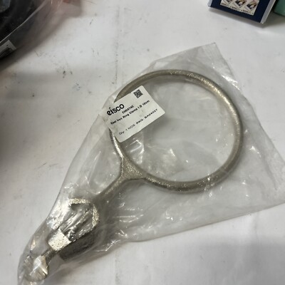 Eisco Labs Boss Head Clamp, Die Cast Alloy, Up To 16mm Rods - View #6