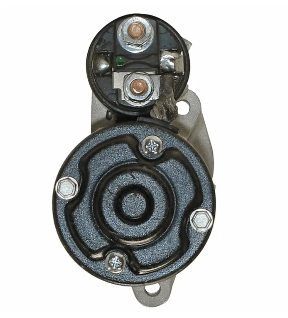 Arranque para (2005 2006 2007 2008) Dodge Ram 1500 2500 3500 5,7 L transmisión automática. Foto 4 de 4