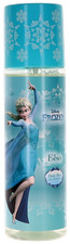 Frozen Elsa By Disney For Kids Body Mist Spray 8.1oz New