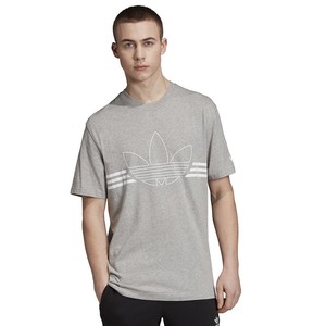 adidas originals outline tee