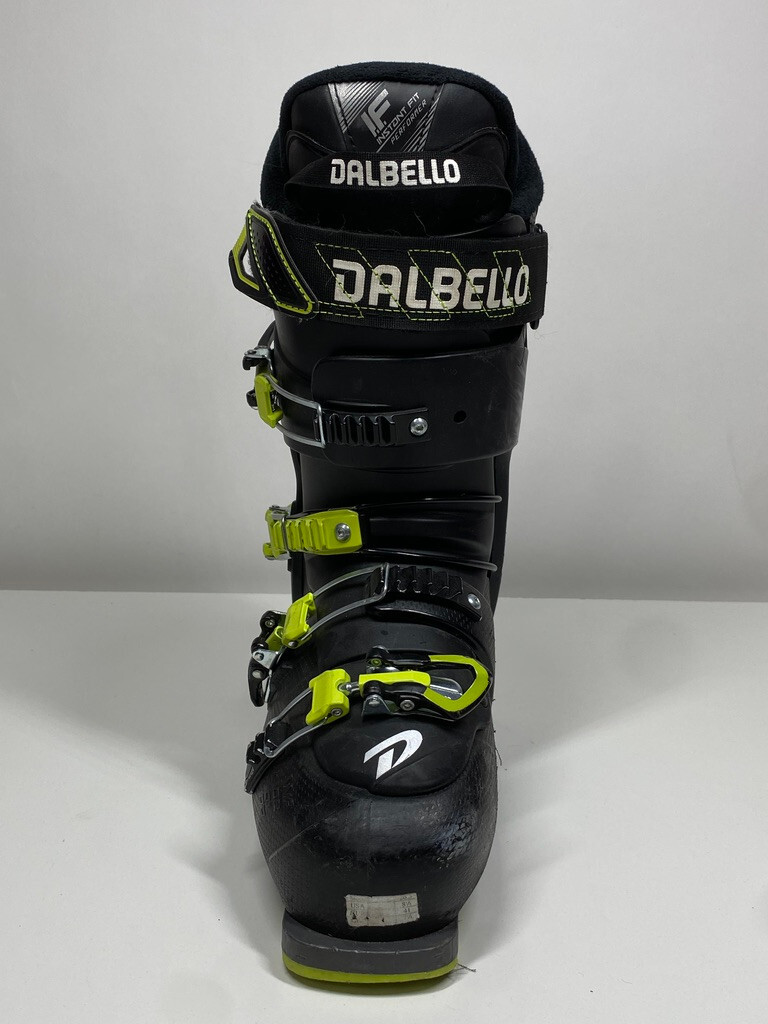 Dalbello Panterra Dynalink 100 Men's Ski Boots US 8.5 EU 41 MP
