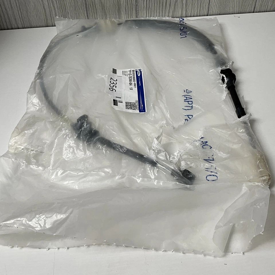 Genuine Ford Shift Control Cable YF1Z-7E395-BA 96-01 Ford Taurus Mercury Sable - Image 3 of 4