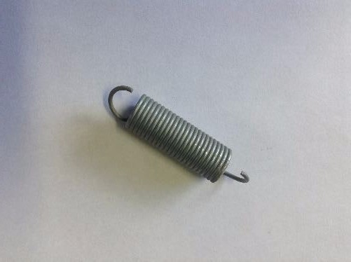 Molla OEM Tosaerba - Codice OEM 1715435SM, Nuova Di Ricambio, LEGGI Per Compatibilità Molla Per Rasaerba Simplicity - Foto 7