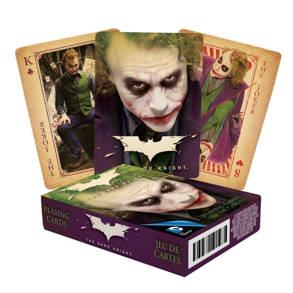 Aquarius Harry Potter Deathly Hallows Part 2 Playing Cards - 52 Different Movie Image Deck, 2.5x3.5 Inch