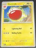 Electrode 067/193 Pokemon English Scarlet & Violet Paldea Evolved PALen 2023