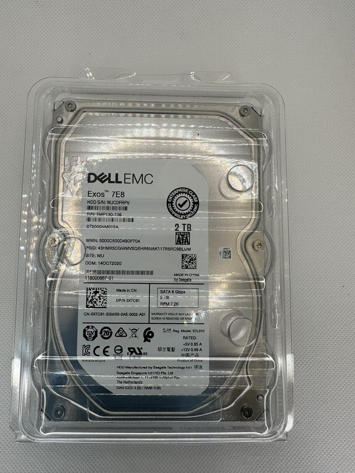 Picture 1 of 3