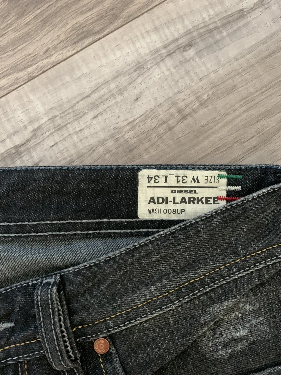 adi diesel jeans