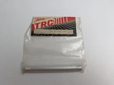 TRC Vintage RC Car Part # 1120 Aluminum Pro-10 Rear Axle Tube New Old Stock