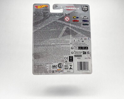 91 Mazda MX-5 Miata - Car Culture - Hot Wheels Premium - MATTEL