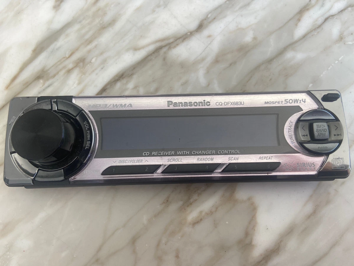 25+ Panasonic Car Electronics Accessories for sale | Updated Oct 2026