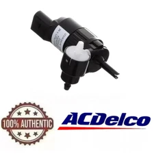 New Genuine GM Windshield Washer Pump (2021-2023) OE 84801575