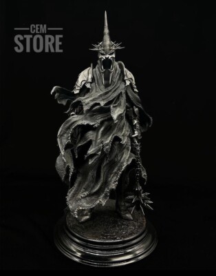 Lotr Witch King Statue 1/5.5 Scale (40cm) collectible