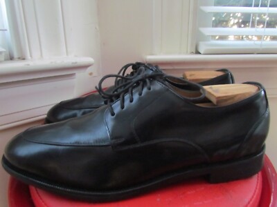 Cole Haan Grand.Os Mens Black Dress Shoe Cole Haan Original Grand Shortwing Men main image 3