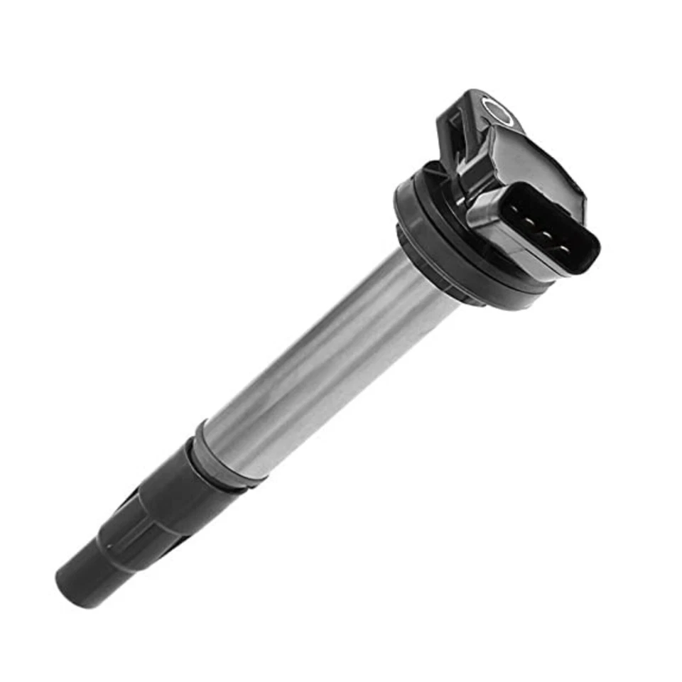 Juego 4 bobinas de encendido DENSO aptas para Lexus CT200h (1,8 L L4) – 2011 2012 2013 2014 2015 Foto 4 de 4