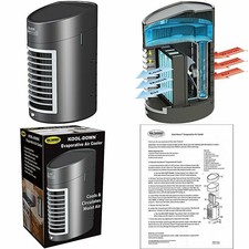 kool down evaporative cooler