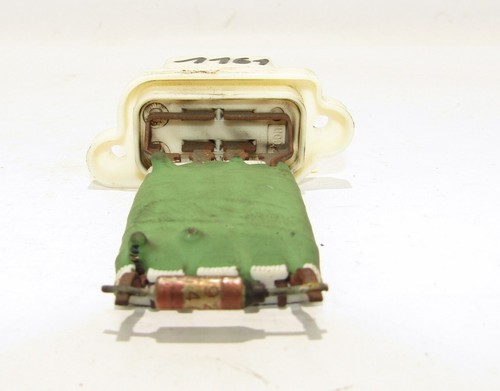 Ford Focus II Ford12790 Heizung Gebläsemotor Widerstand Resistor heater 2005