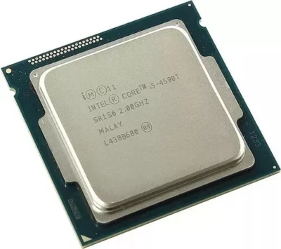 Intel Core i5-4690 Processor Model Computer Processors (CPUs) for