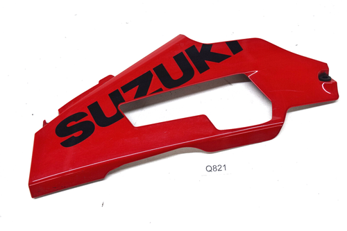 DR122 BUGSPOILER GFK Bugverkleidung Verkleidung BMW R1100 S BOXER CUP Optik EUR 133,19 - DE