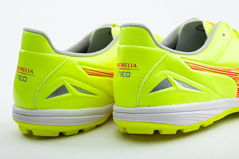 Mizuno Morelia Neo4 Pro トレーニングシューズ Mizuno Morelia Neo 4 Pro AS Soccer Shoes Football Turf