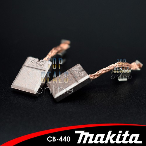 Spazzole Di Carbone Durevoli Spazzole Di Carbone - Foto 7