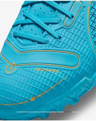 NIKE New Mercurial Vapor 14 TF Junior 