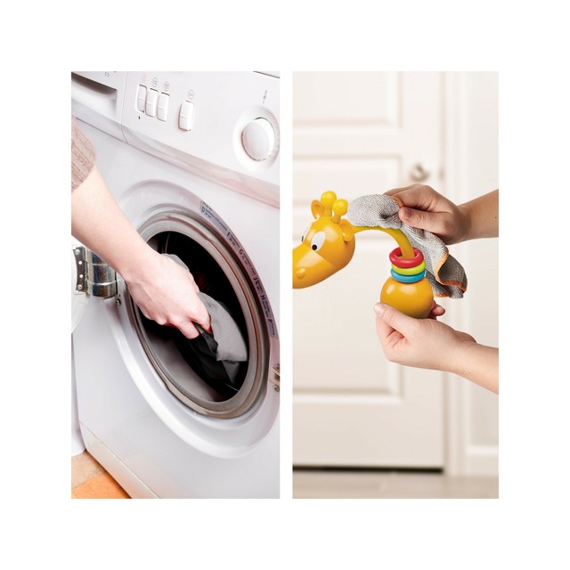 evenflo exersaucer safari friends