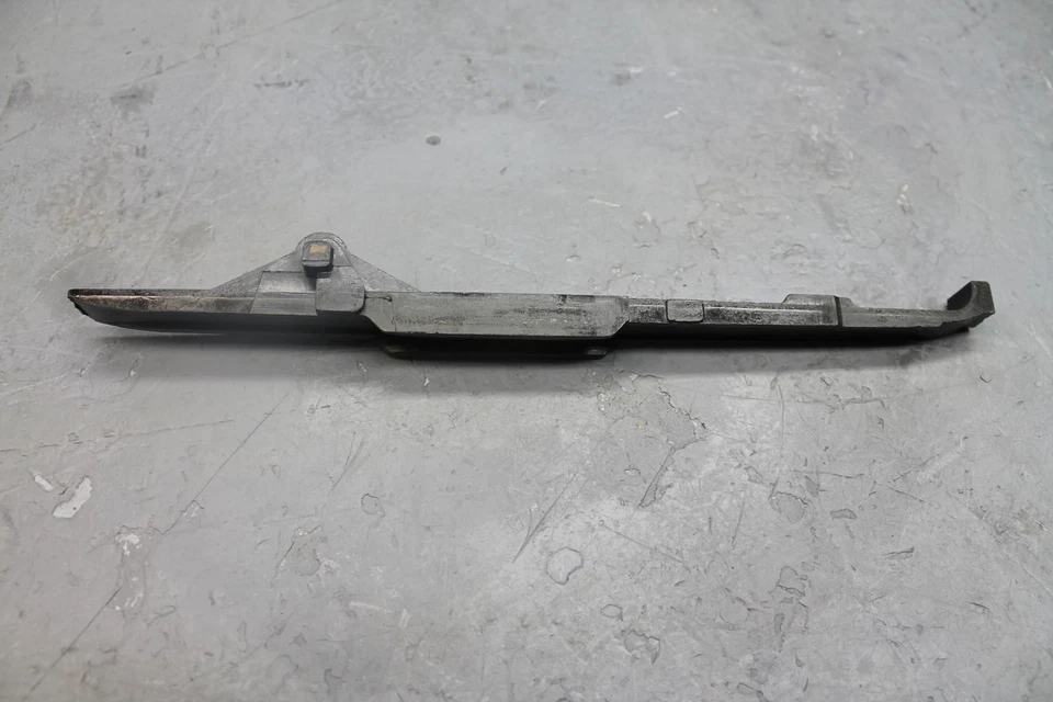 Honda Shadow 500 1983 cadena de leva trasera con guías y engranaje y tensor. Foto 4 de 4