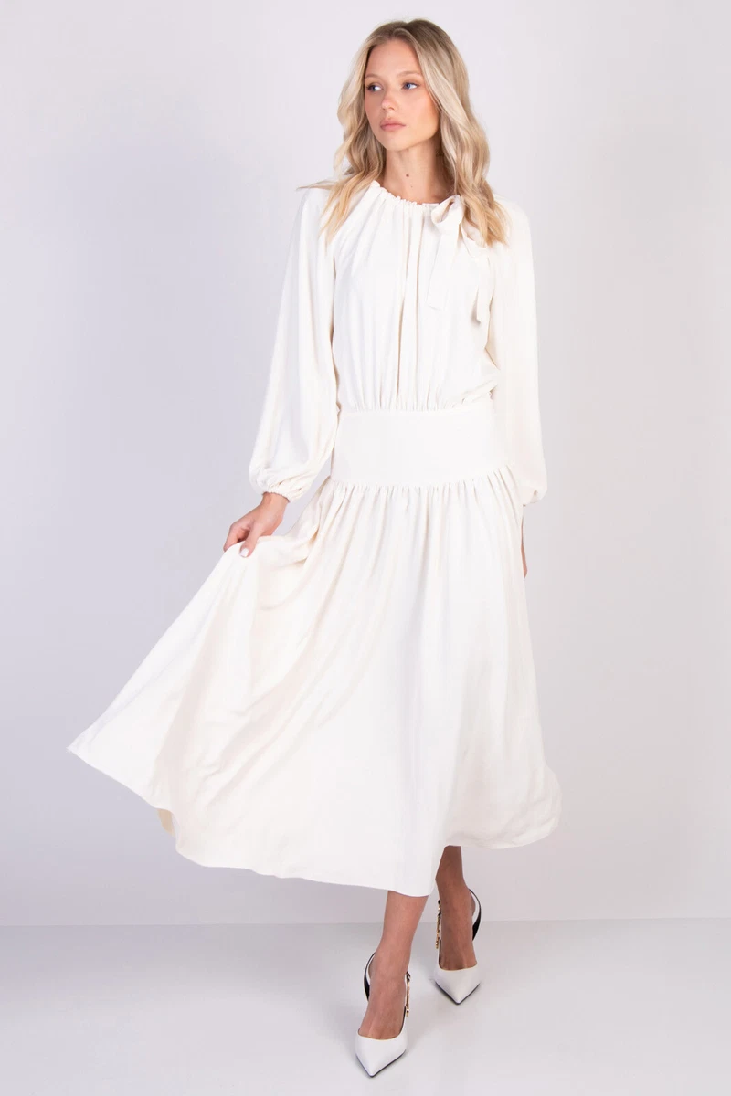 Zimmermann clearance pearl dress
