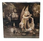 1979 Led Zeppelin In Through The Out Door [2nd Pressing] EX Vinyl Record LP
