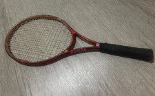 Wilson High Beam Series with Kevlar Select Tennis Racket 7.6 si 4 1/4
