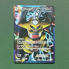 [MP] Pokemon TCG Giratina BW74 Black & White Full Art Holo Black Star Promo ENG on eBay