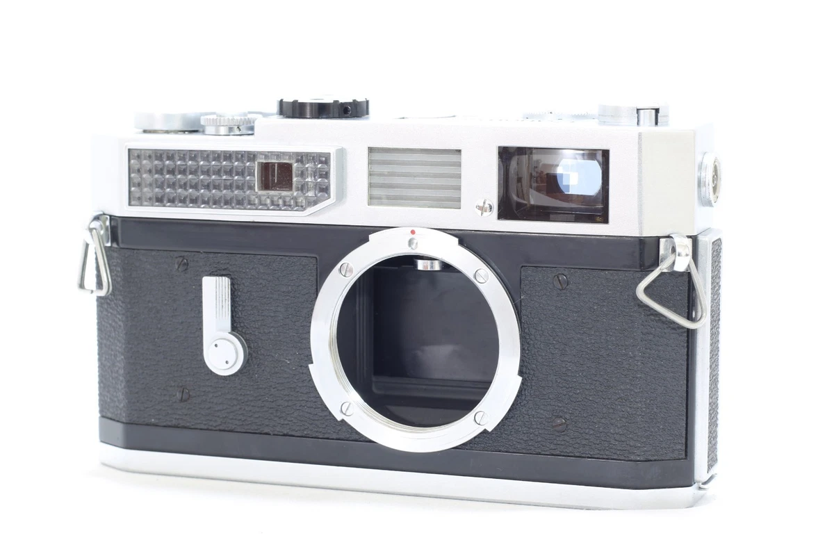 Canon 7 for sale - eBay