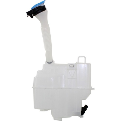 #ad Washer Reservoir For 2014 2017 Mazda 6 For Models w Large Washer Tank $54.14