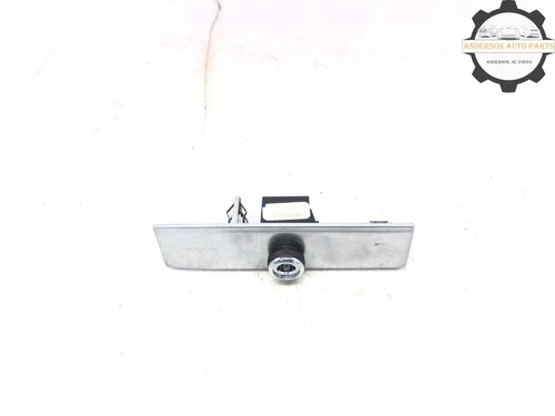 Maserati Quattroporte 2014-2017 Trim cover Photo - $55