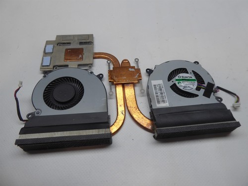 ASUS N550J Kühler Lüfter Cooling Fan 13N0-QXA0101 #3554