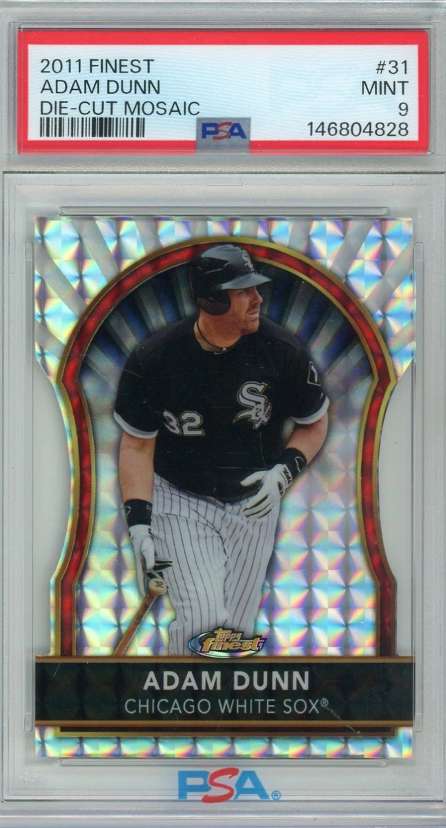472 大リーグカード　アダム.ダン 大联盟(MLB) Adam Dunn 棒球赛交易卡和配件| eBay