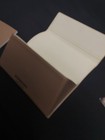 Burberry Oversized Shield Sunglasses Black Frame black Tinted Lens — photo 2