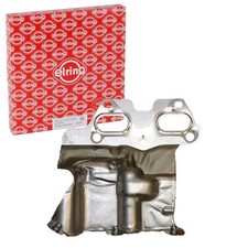 ELRING ABGASKRÜMMERDICHTUNG passend für ALFA ROMEO MITO FIAT 500 500L PANDA