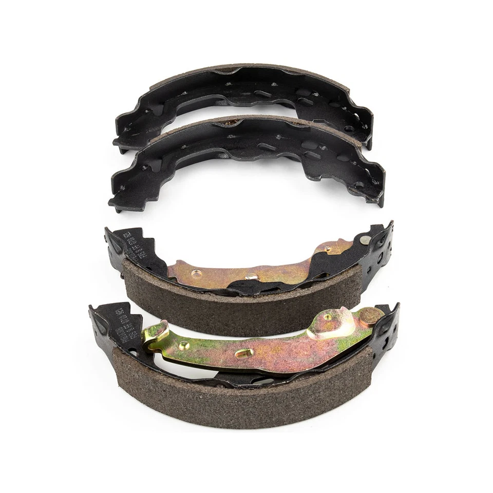 Rear OE Brake Shoe For 2004 2005 Toyota Yaris 1.3L - Image 3 of 3