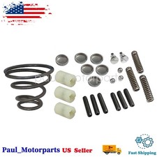 New Shift Top Rebuild Kit For 90-93 Dodge Getrag G360 5 Speed Transmission New Shift Top Rebuild Kit For 90-93 Dodge Getrag G360 5 Speed Transmission