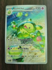 reuniclus pokemon card value Buy | Silver Tempest Pokmon Hit Points120 HP Form Reuniclus Card Prices & Value