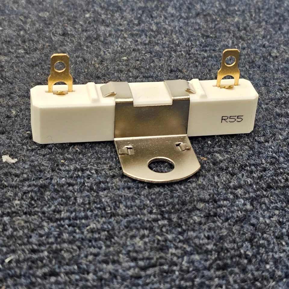 Resistencia de lastre para Chrysler Cordoba LeBaron New Yorker 1978 RUA1036 Foto 3 de 4