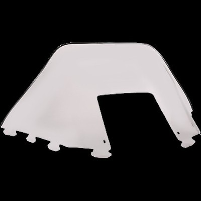 SNO STUFF 450-231 WINDSHIELD  FOR POLARIS SMOKE