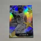 2025 Topps Luis Robert Jr. Base (Raw)