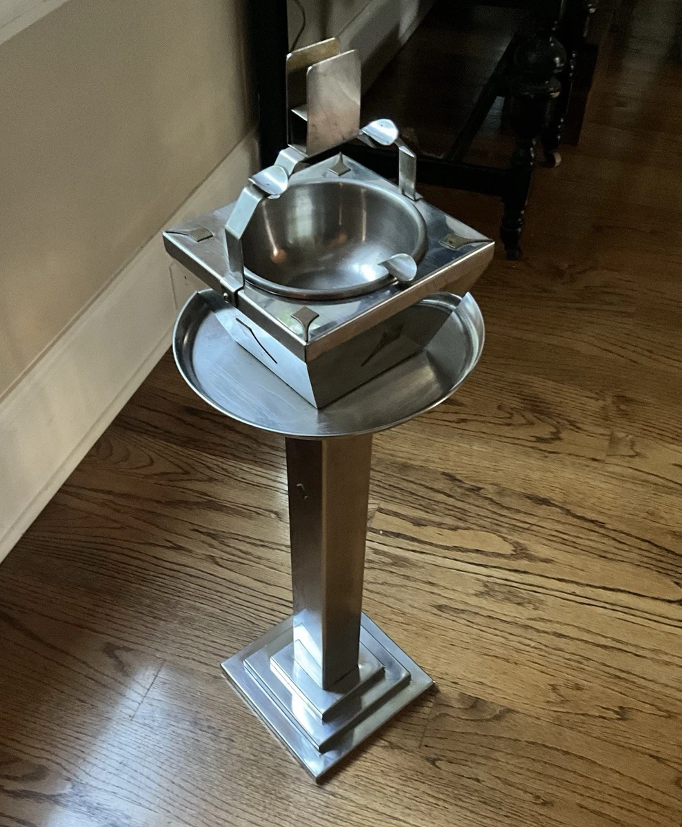 Smoking Stand for sale | eBay