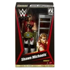 Shawn Michaels (WrestleMania X) - WWE From the Vault  Series 9   Wrestling